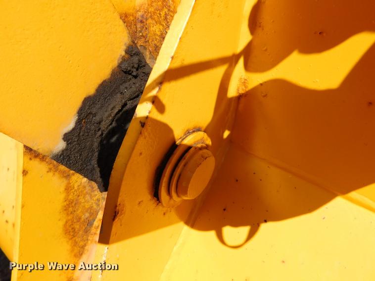 image for item DB9462 1991 Case W14C wheel loader