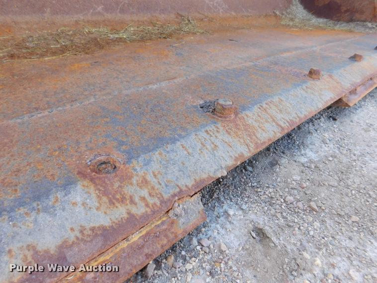 image for item DB9462 1991 Case W14C wheel loader