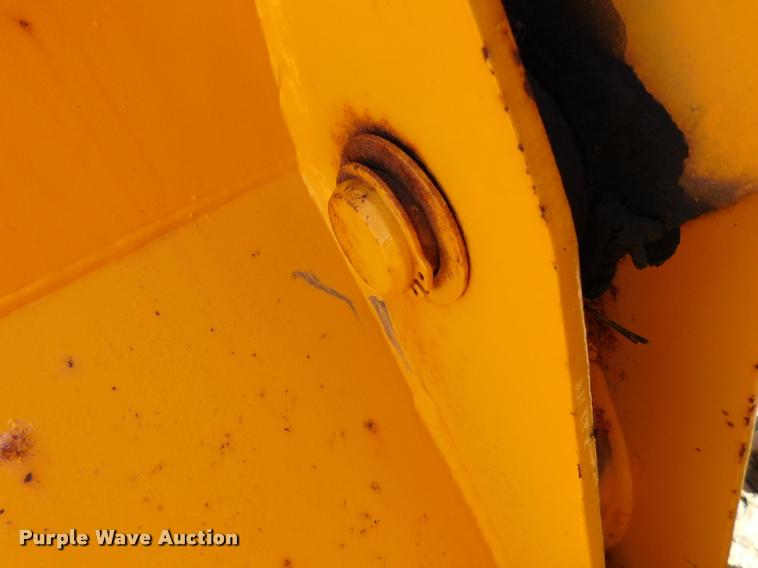 image for item DB9462 1991 Case W14C wheel loader