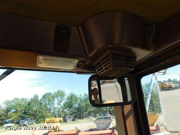 image for item DB9462 1991 Case W14C wheel loader