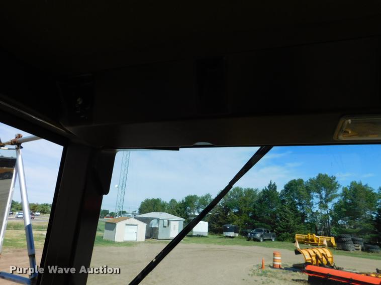 image for item DB9462 1991 Case W14C wheel loader