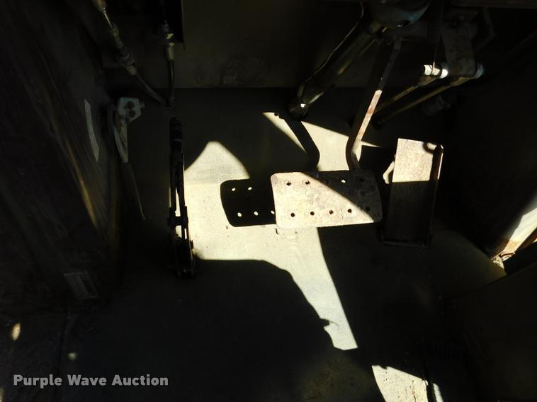 image for item DB9462 1991 Case W14C wheel loader