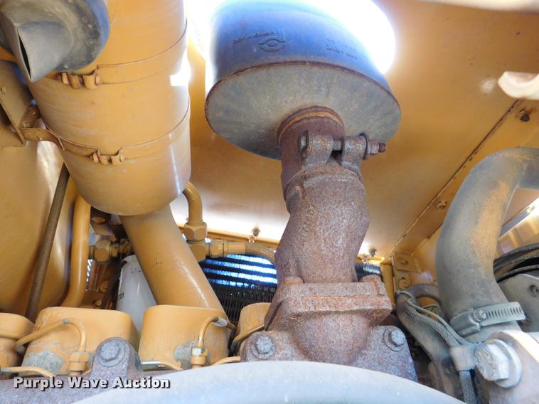 image for item DB9462 1991 Case W14C wheel loader