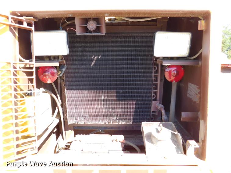 image for item DB9462 1991 Case W14C wheel loader