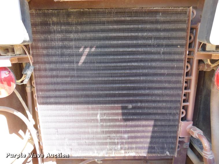 image for item DB9462 1991 Case W14C wheel loader