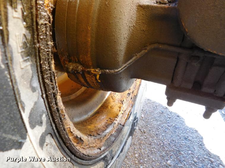 image for item DB9462 1991 Case W14C wheel loader