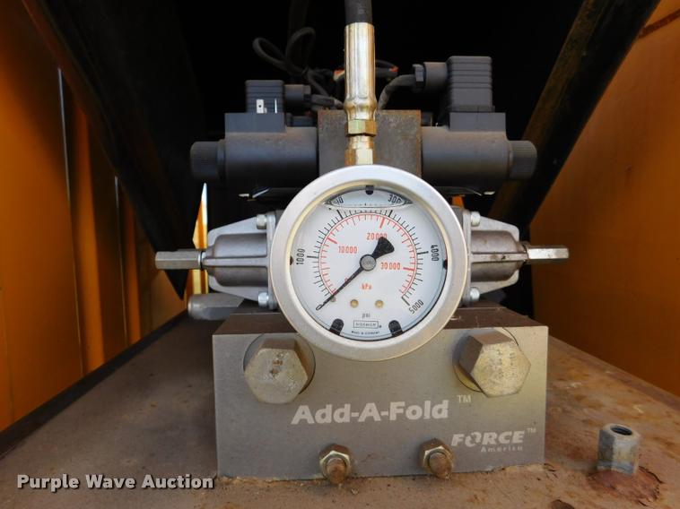 image for item DB9463 2000 International F2554 dump truck