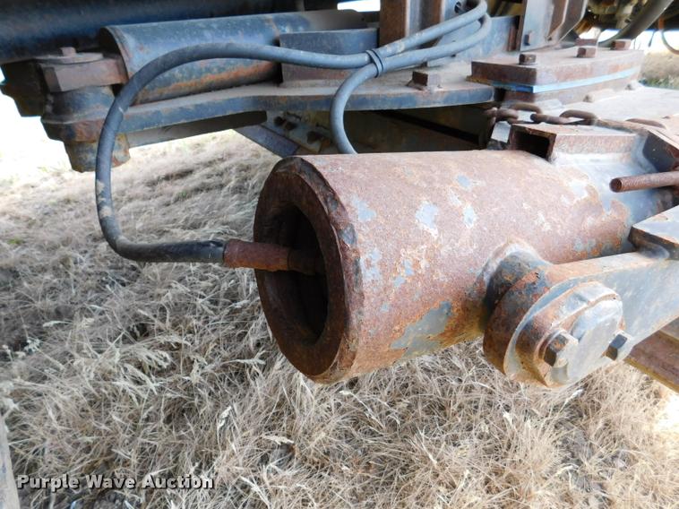 image for item DB9463 2000 International F2554 dump truck