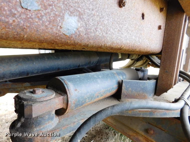 image for item DB9463 2000 International F2554 dump truck