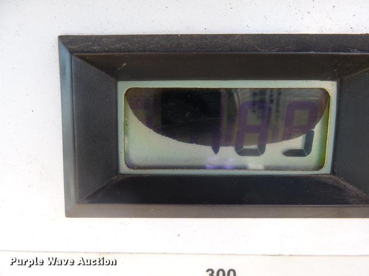 image for item DH9675 2006 Crafco Super Shot SS250D crack sealer