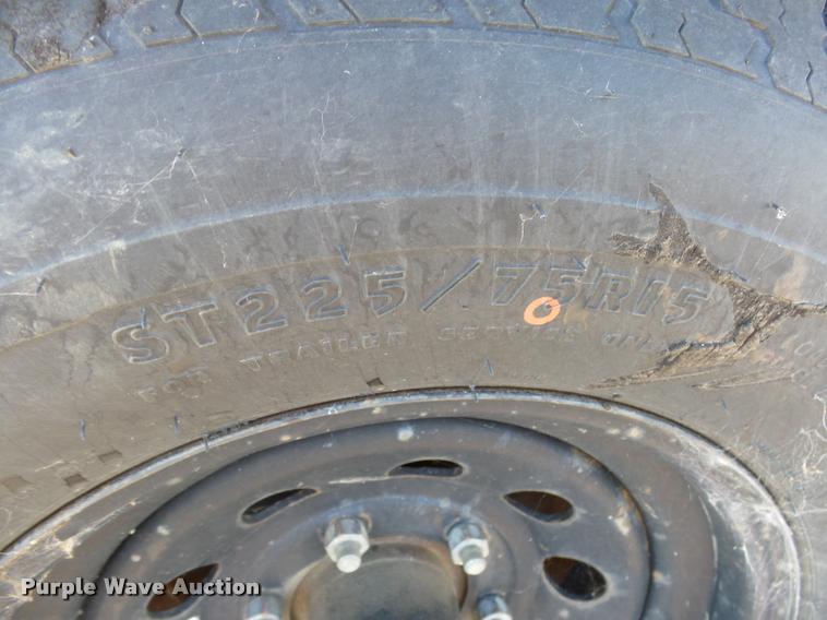 image for item DH9675 2006 Crafco Super Shot SS250D crack sealer