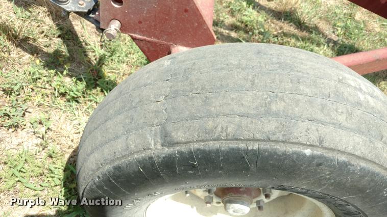 image for item DA5627 Hesston 1007 disc mower