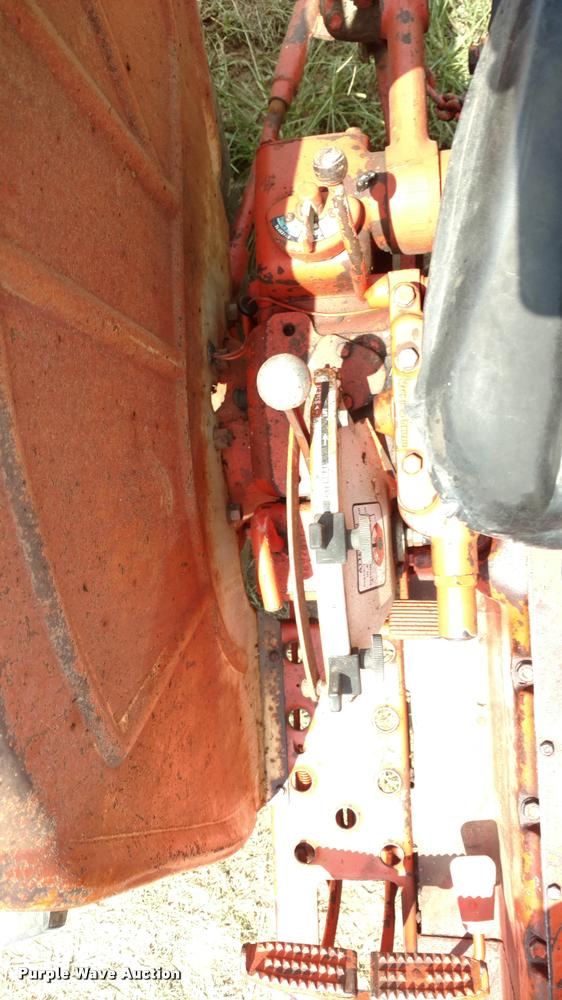 image for item DA5629 Case 990 tractor