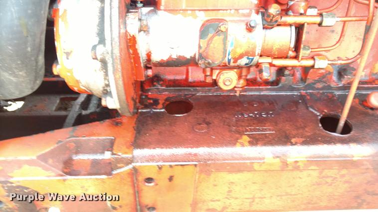 image for item DA5629 Case 990 tractor