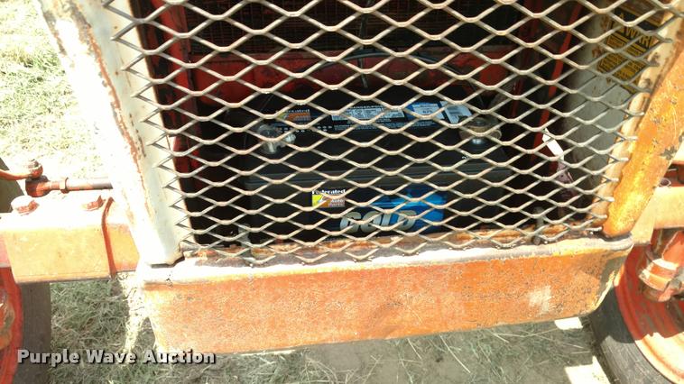 image for item DA5629 Case 990 tractor