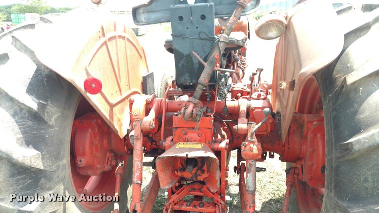 image for item DA5629 Case 990 tractor