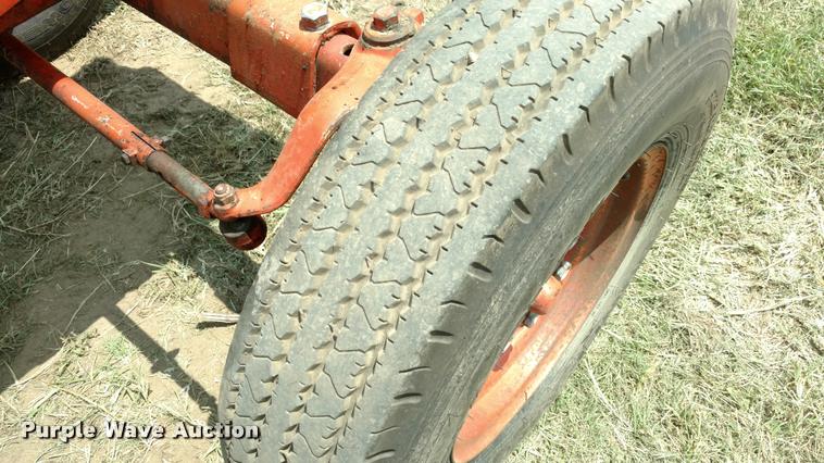 image for item DA5629 Case 990 tractor