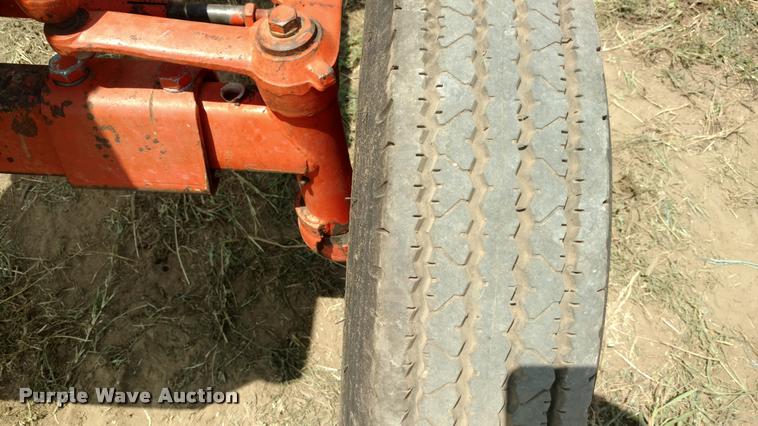 image for item DA5629 Case 990 tractor