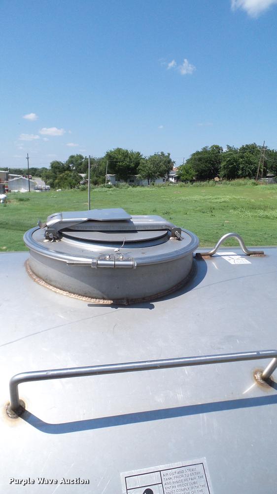 image for item DA6774 Case IH FLX610 sprayer accessories