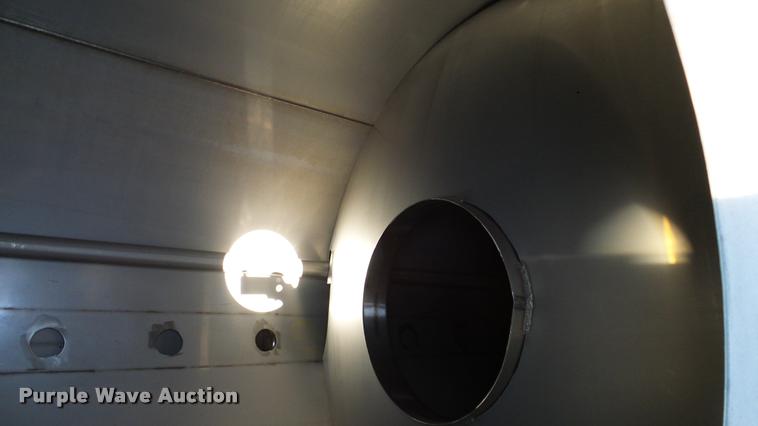 image for item DA6774 Case IH FLX610 sprayer accessories