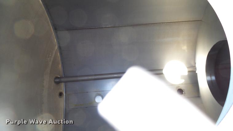 image for item DA6774 Case IH FLX610 sprayer accessories