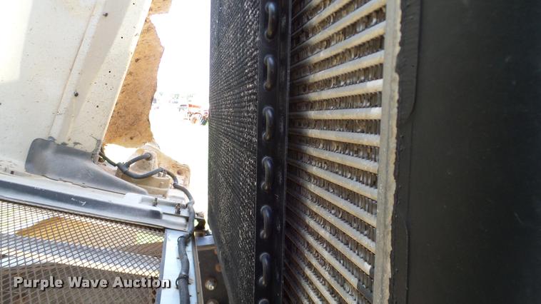 image for item DA6775 1996 International 2554 Stahly applicator truck