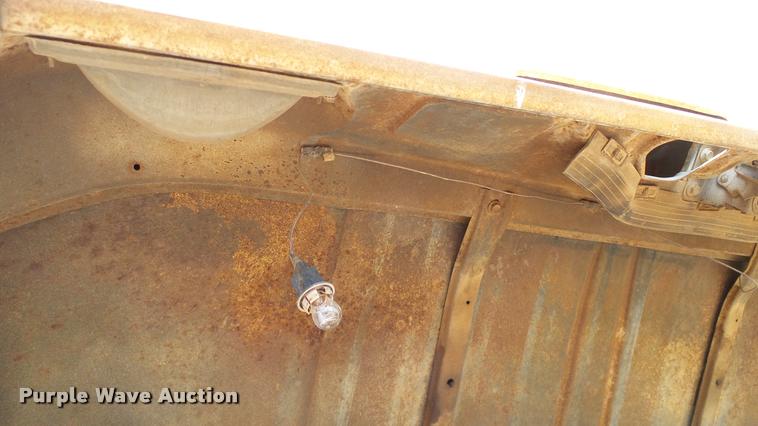 image for item DA6777 1964 Chevrolet 60 grain truck