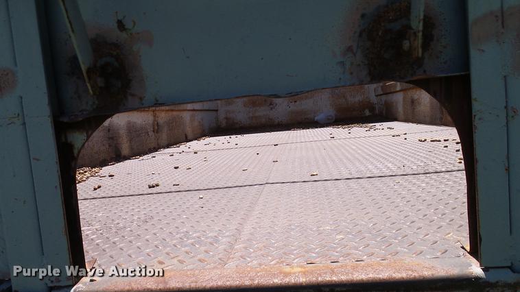 image for item DA6777 1964 Chevrolet 60 grain truck