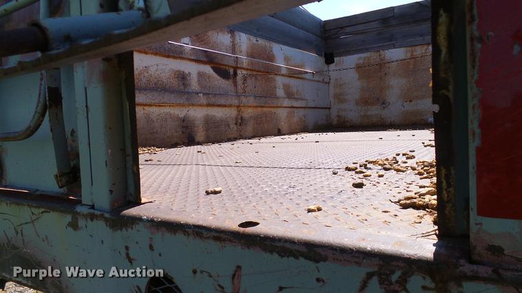 image for item DA6777 1964 Chevrolet 60 grain truck