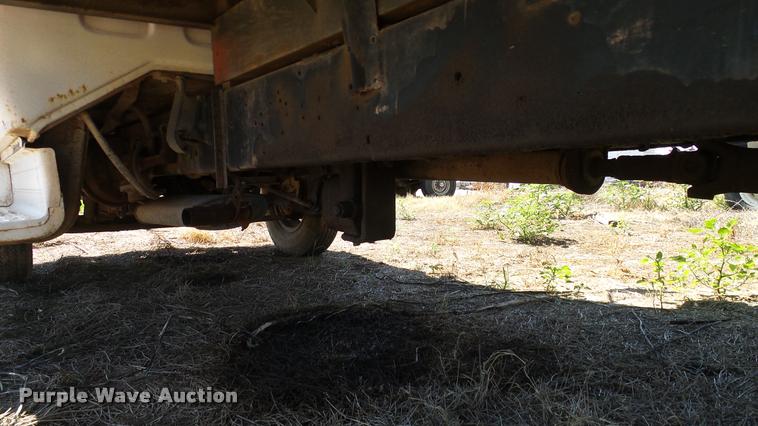 image for item DA6777 1964 Chevrolet 60 grain truck