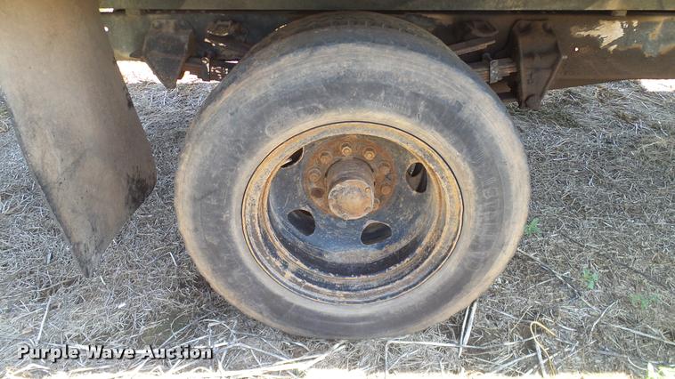 image for item DA6777 1964 Chevrolet 60 grain truck