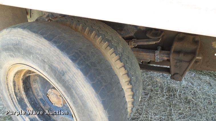 image for item DA6777 1964 Chevrolet 60 grain truck