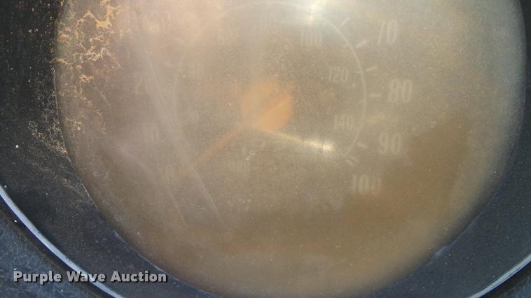 image for item DA6779 1979 Chevrolet C60 grain truck