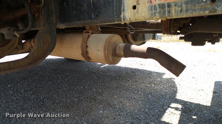 image for item DA6779 1979 Chevrolet C60 grain truck