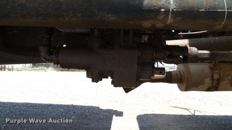 image for item DA6779 1979 Chevrolet C60 grain truck