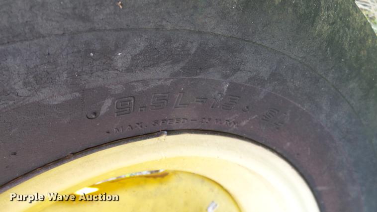 image for item DA6822 Massey Ferguson chisel