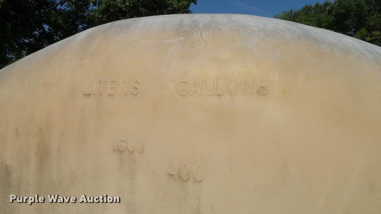 image for item DA6823 HCP Demco water wagon