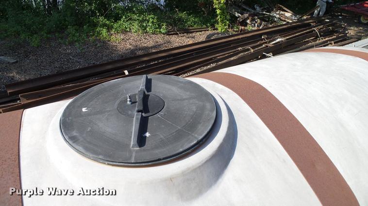 image for item DA6823 HCP Demco water wagon