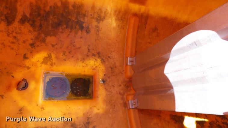 image for item DA6823 HCP Demco water wagon