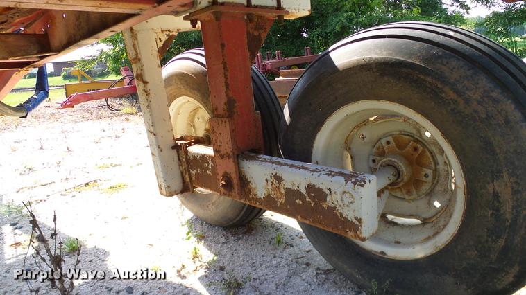 image for item DA6823 HCP Demco water wagon