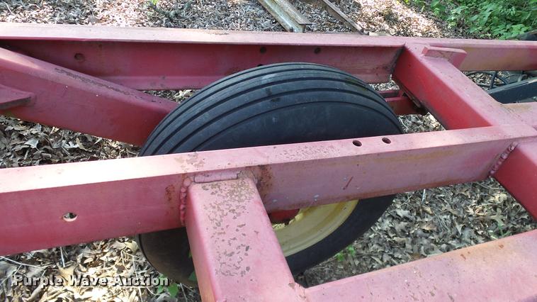 image for item DA6824 Massey Ferguson chisel