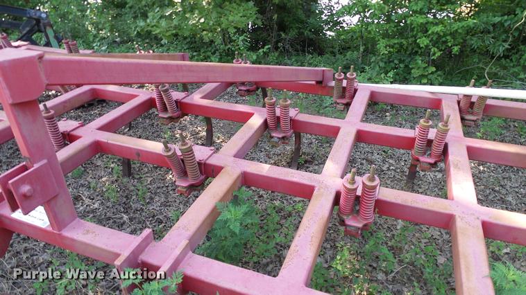 image for item DA6824 Massey Ferguson chisel