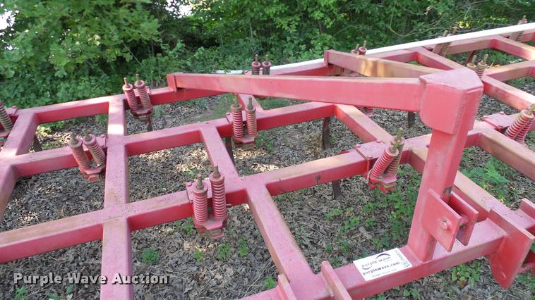 image for item DA6824 Massey Ferguson chisel