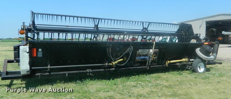 image for item DB1091 AGCO flex head