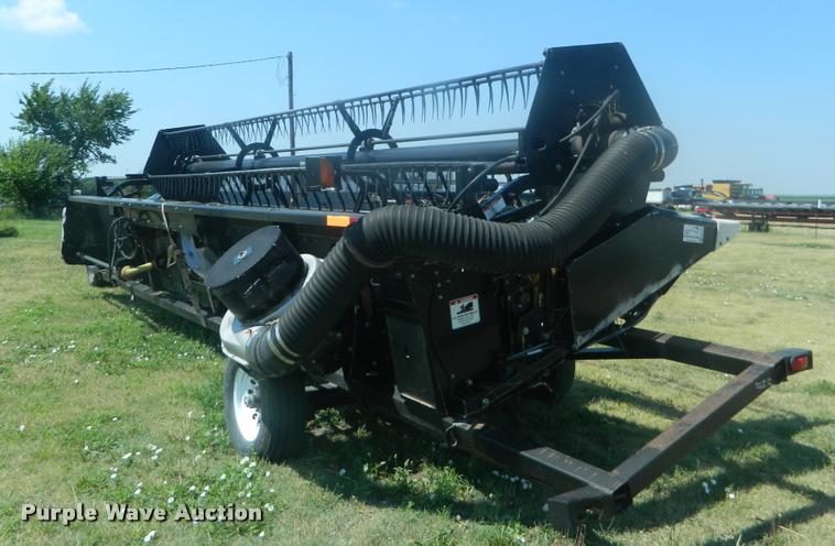 image for item DB1091 AGCO flex head
