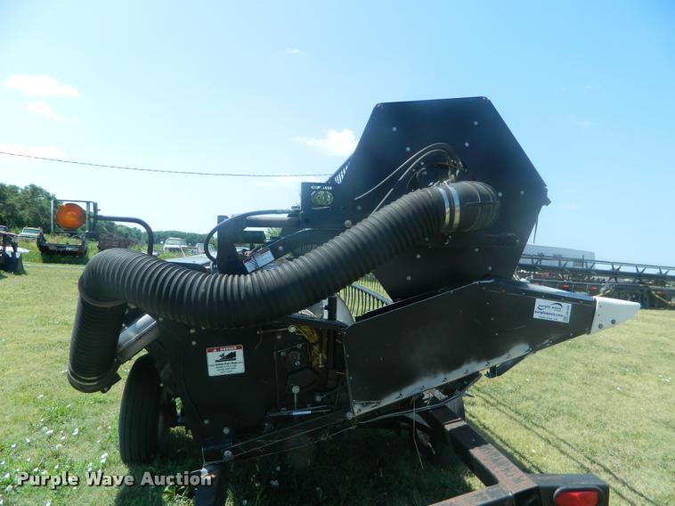 image for item DB1091 AGCO flex head
