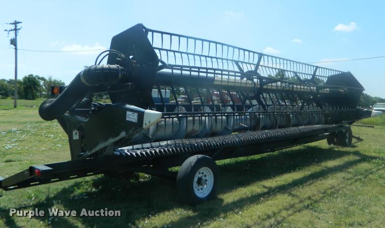 image for item DB1091 AGCO flex head