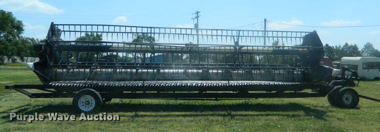 image for item DB1091 AGCO flex head