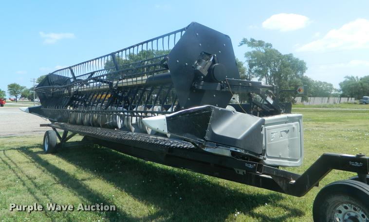 image for item DB1091 AGCO flex head