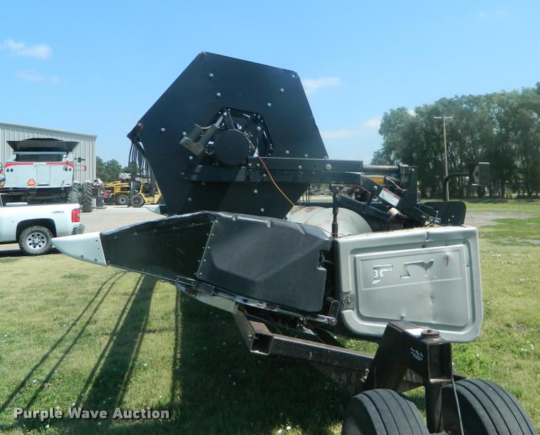 image for item DB1091 AGCO flex head